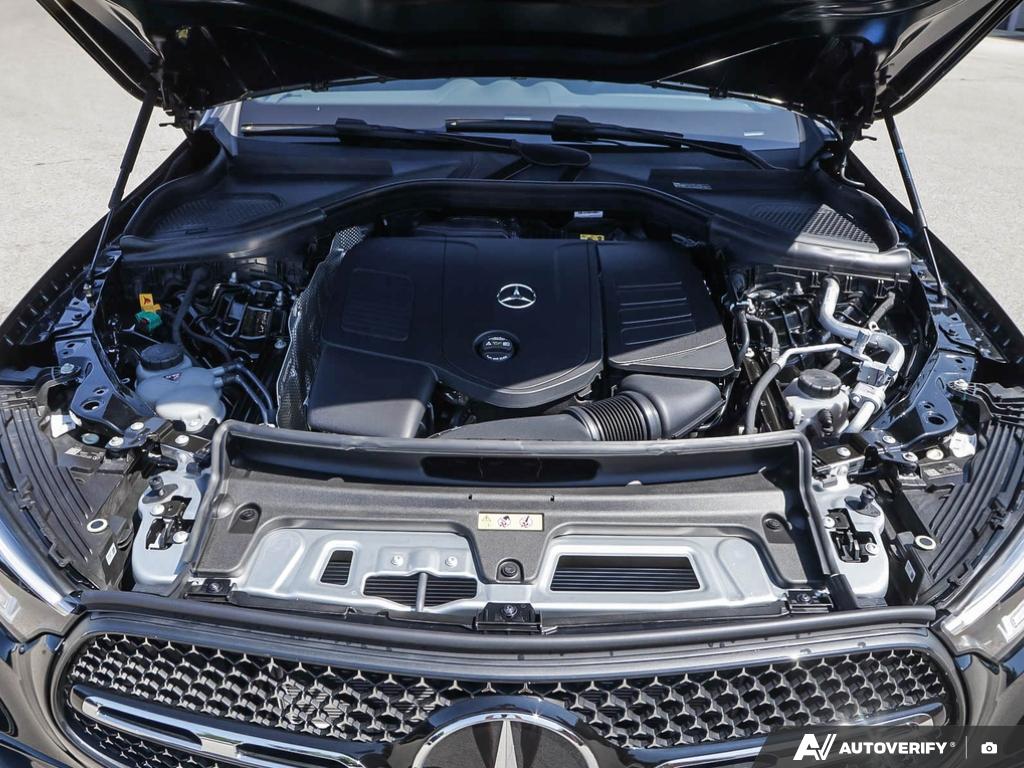 new 2027 Mercedes-Benz GLC 350e car, priced at $86,719