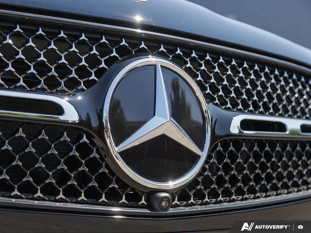 new 2027 Mercedes-Benz GLC 350e car, priced at $86,719