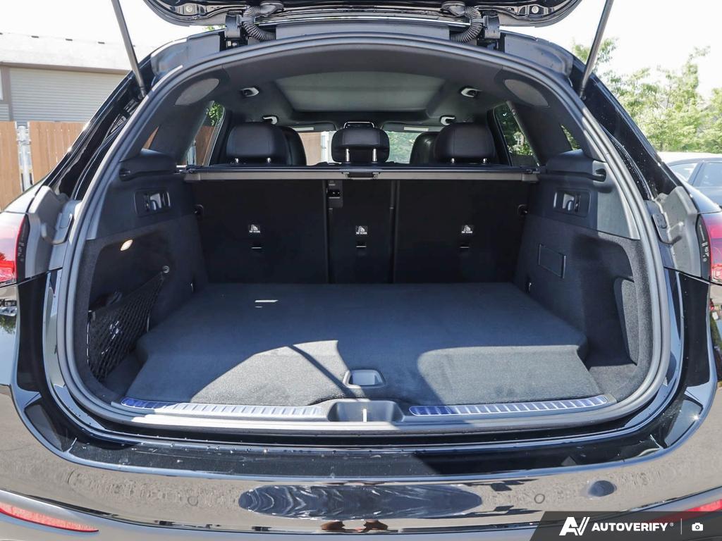 new 2027 Mercedes-Benz GLC 350e car, priced at $86,719