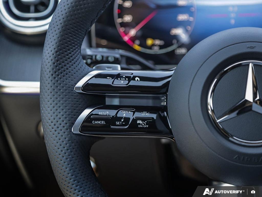 new 2027 Mercedes-Benz GLC 350e car, priced at $86,719
