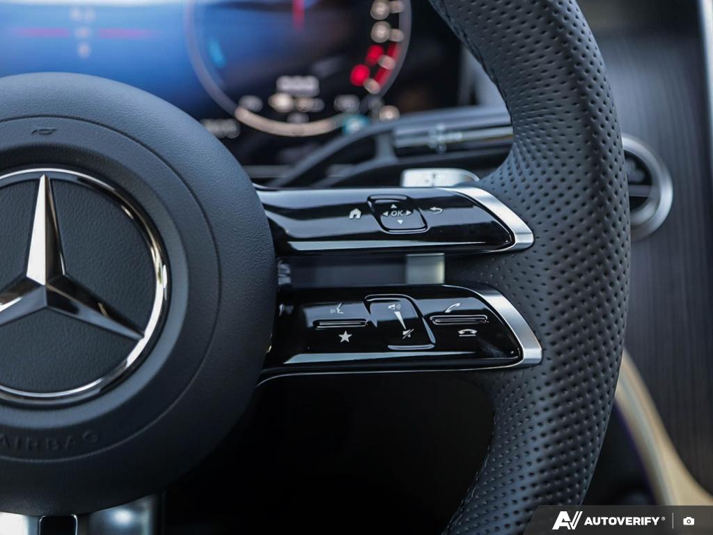 new 2027 Mercedes-Benz GLC 350e car, priced at $86,719