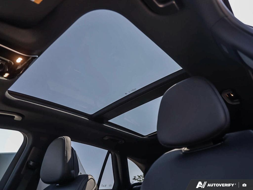 new 2027 Mercedes-Benz GLC 350e car, priced at $86,719