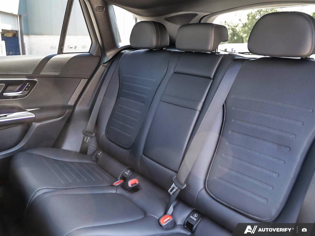 new 2027 Mercedes-Benz GLC 350e car, priced at $86,719