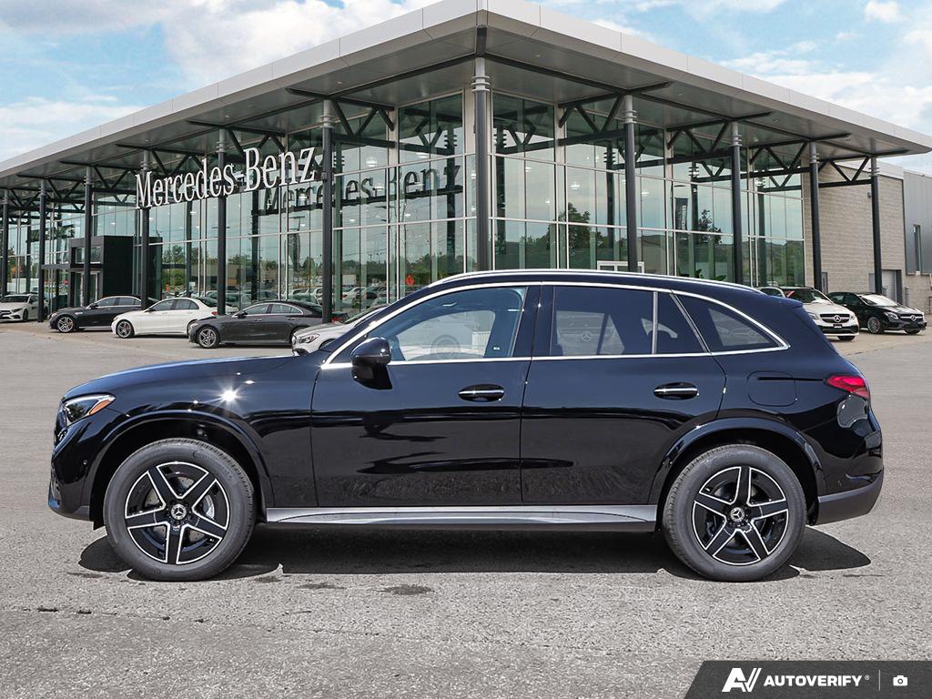 new 2027 Mercedes-Benz GLC 350e car, priced at $87,119