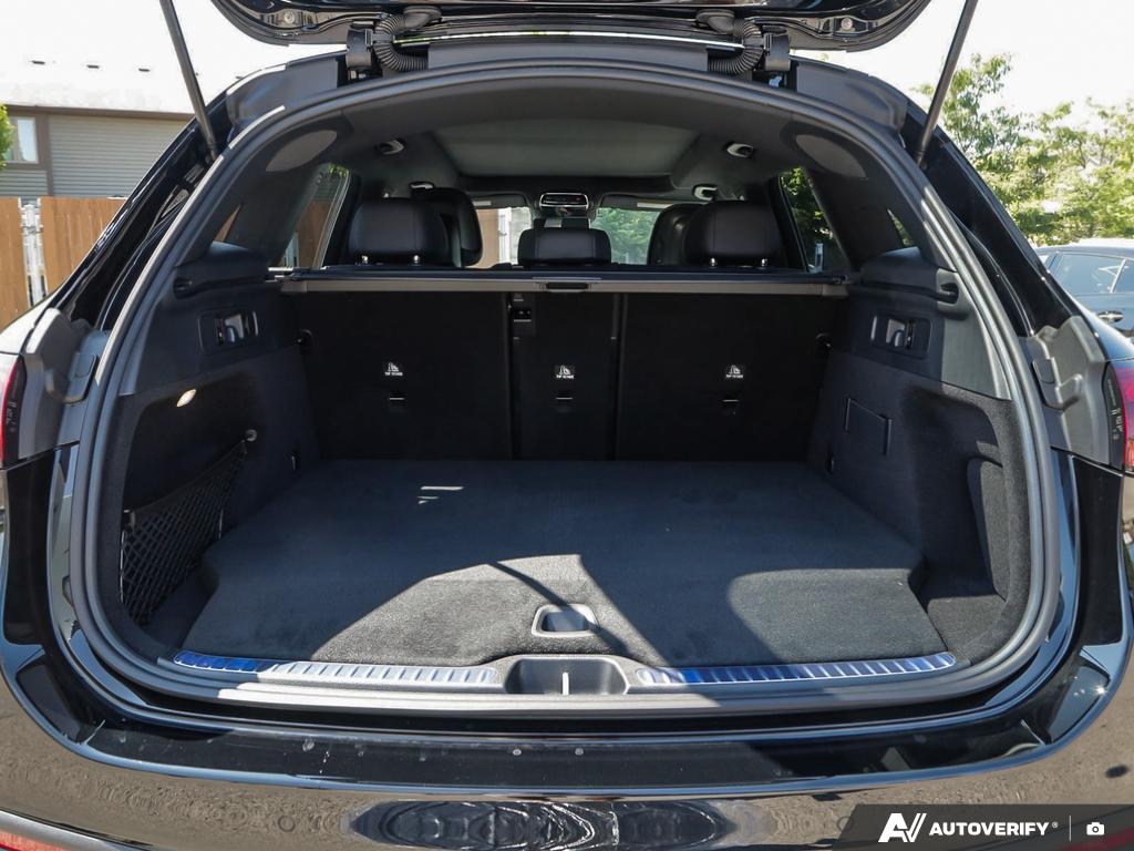 new 2027 Mercedes-Benz GLC 350e car, priced at $87,119