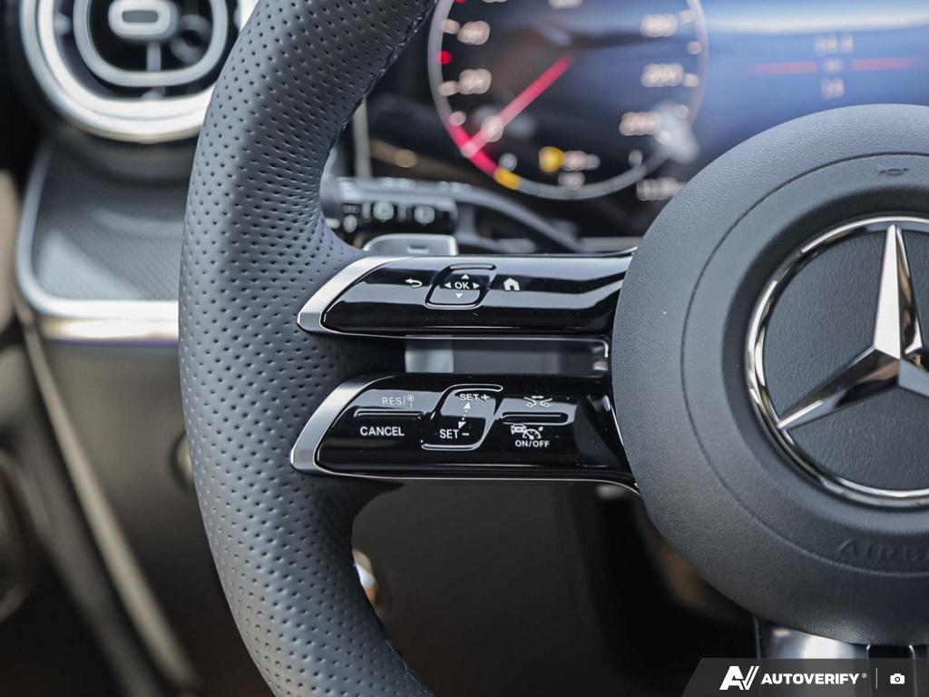 new 2027 Mercedes-Benz GLC 350e car, priced at $87,119