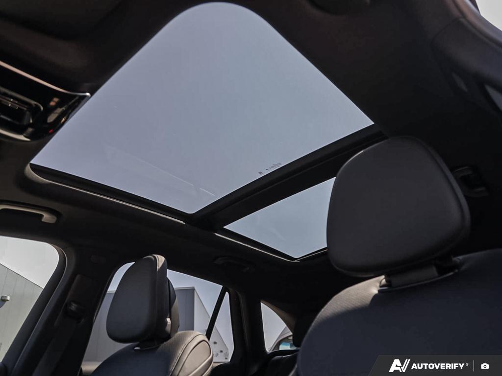 new 2027 Mercedes-Benz GLC 350e car, priced at $87,119