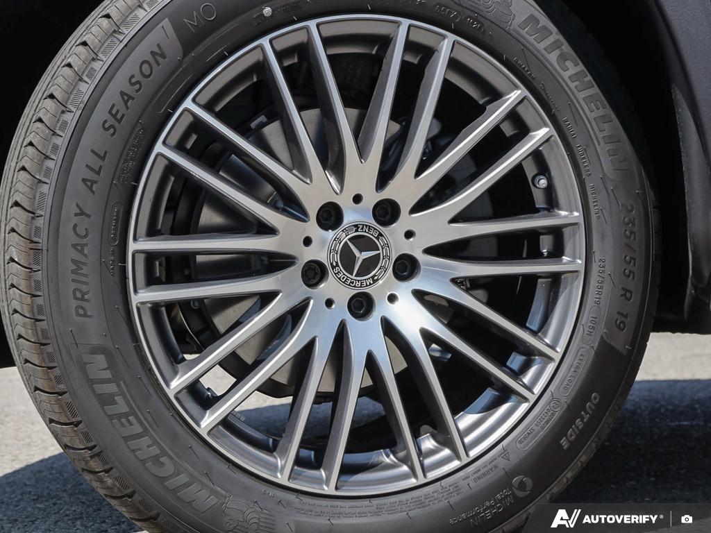 new 2026 Mercedes-Benz GLC 300 car, priced at $75,869