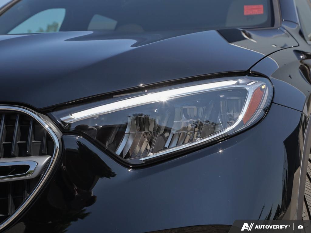 new 2026 Mercedes-Benz GLC 300 car, priced at $75,869