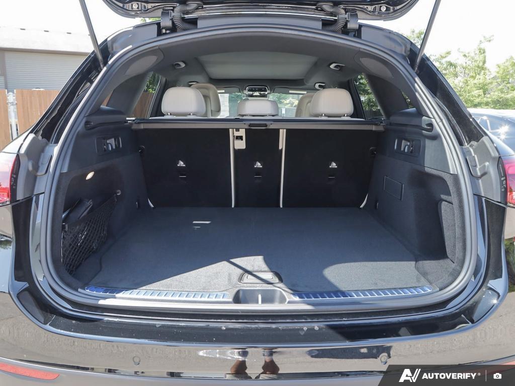 new 2026 Mercedes-Benz GLC 300 car, priced at $75,869