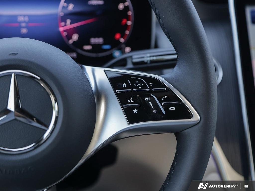 new 2026 Mercedes-Benz GLC 300 car, priced at $75,869