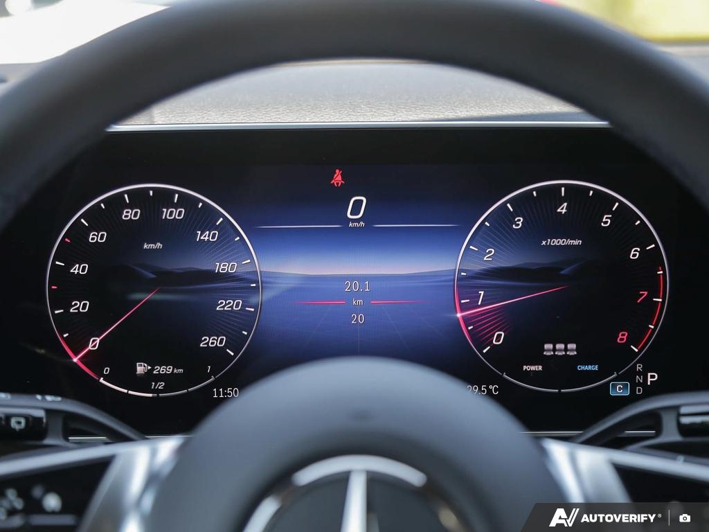 new 2026 Mercedes-Benz GLC 300 car, priced at $75,869