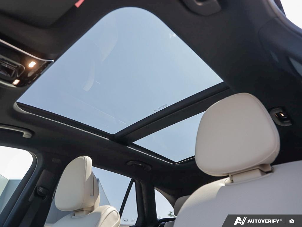 new 2026 Mercedes-Benz GLC 300 car, priced at $75,869