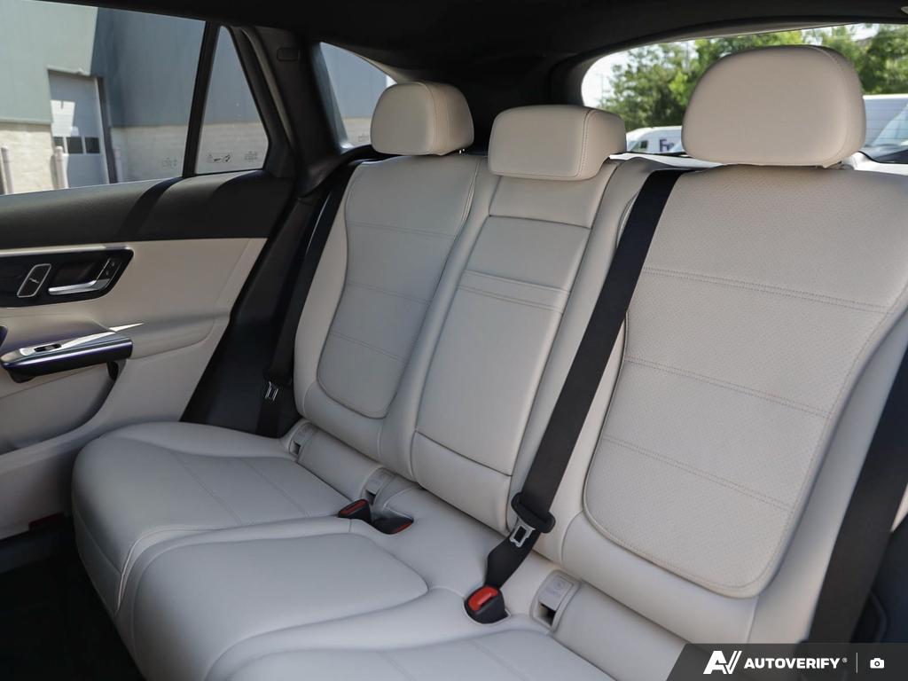 new 2026 Mercedes-Benz GLC 300 car, priced at $75,869