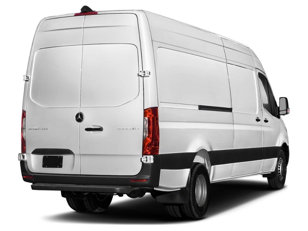 new 2026 Mercedes-Benz Sprinter 3500 car, priced at $94,031