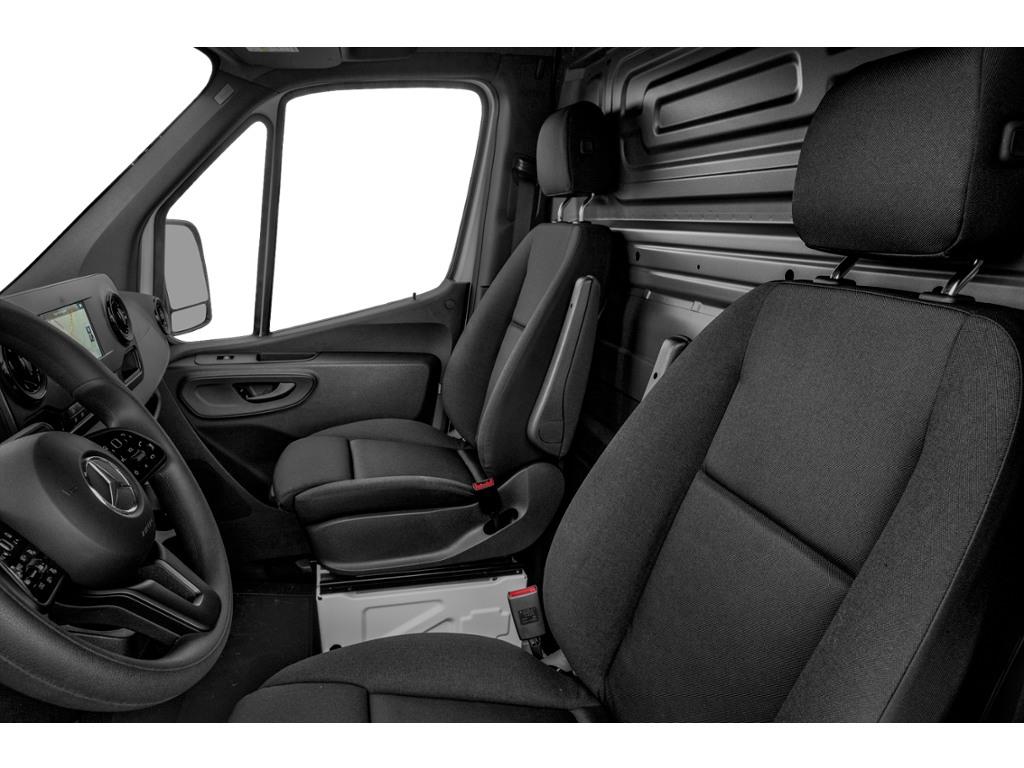 new 2026 Mercedes-Benz Sprinter 3500 car, priced at $94,031
