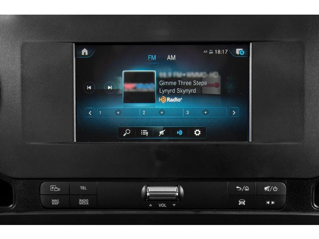 new 2026 Mercedes-Benz Sprinter 3500 car, priced at $94,031