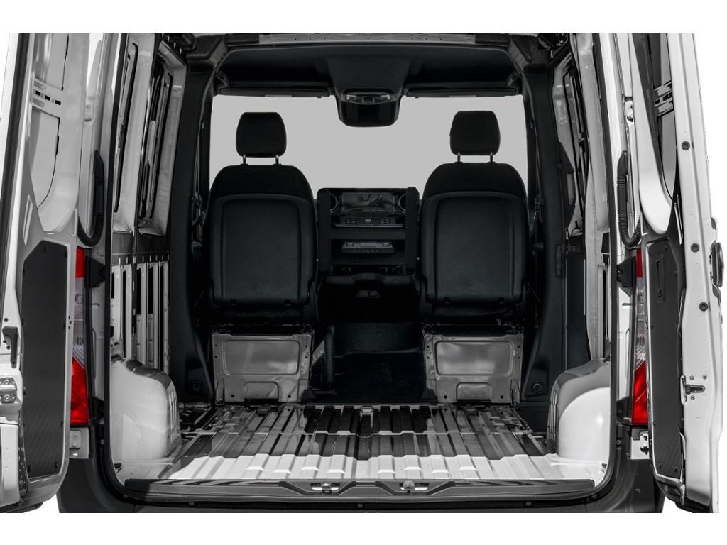 new 2026 Mercedes-Benz Sprinter 2500 car, priced at $79,050