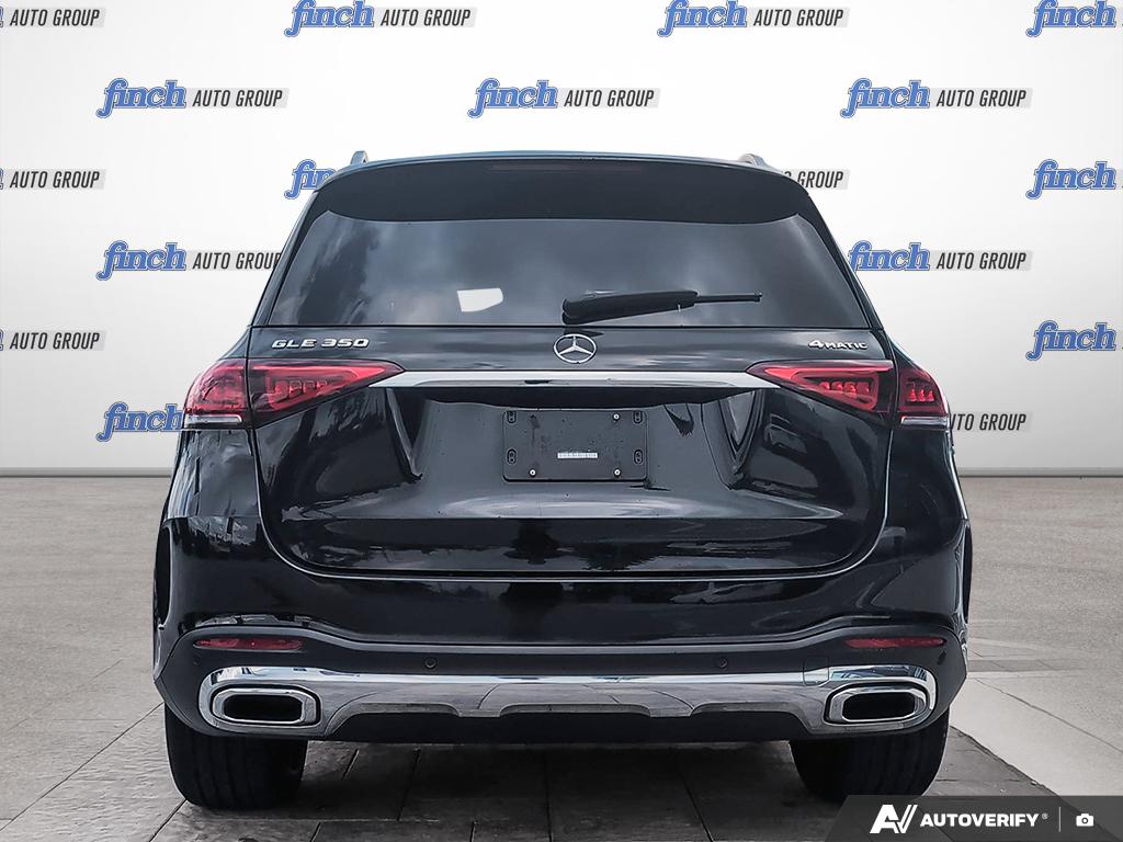 used 2020 Mercedes-Benz GLE 350 car, priced at $41,900