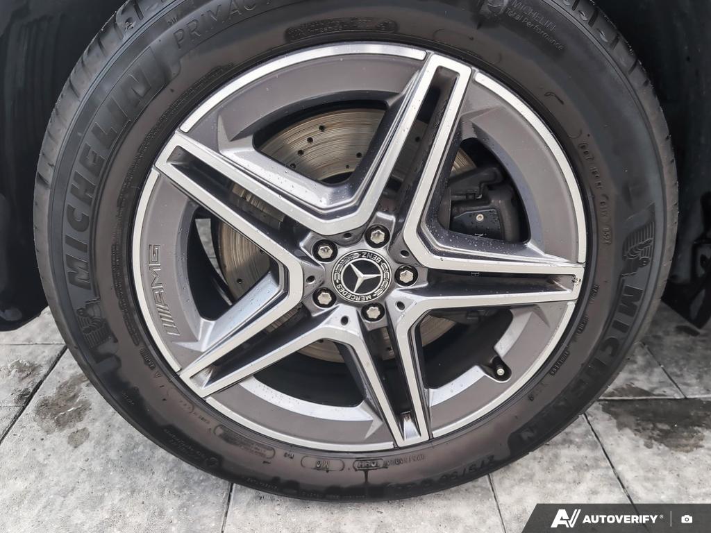 used 2020 Mercedes-Benz GLE 350 car, priced at $41,900