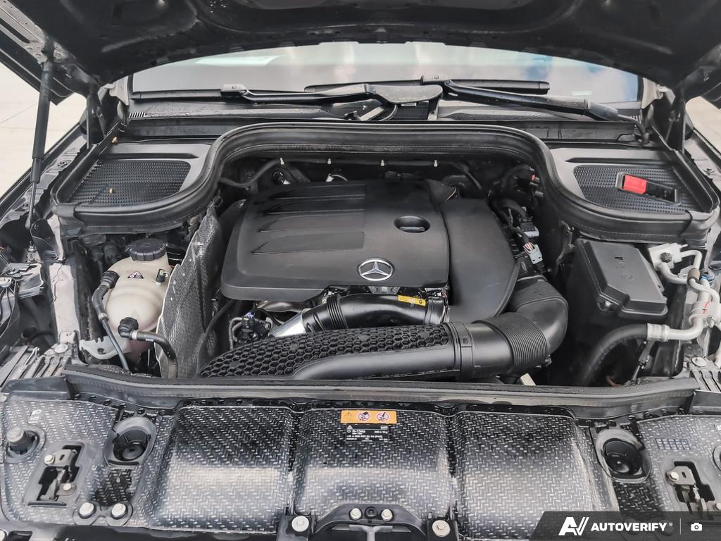 used 2020 Mercedes-Benz GLE 350 car, priced at $41,900