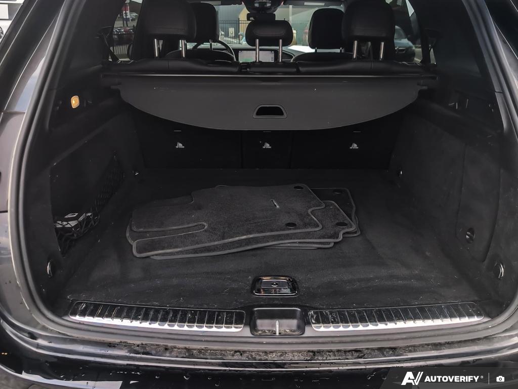 used 2020 Mercedes-Benz GLE 350 car, priced at $41,900