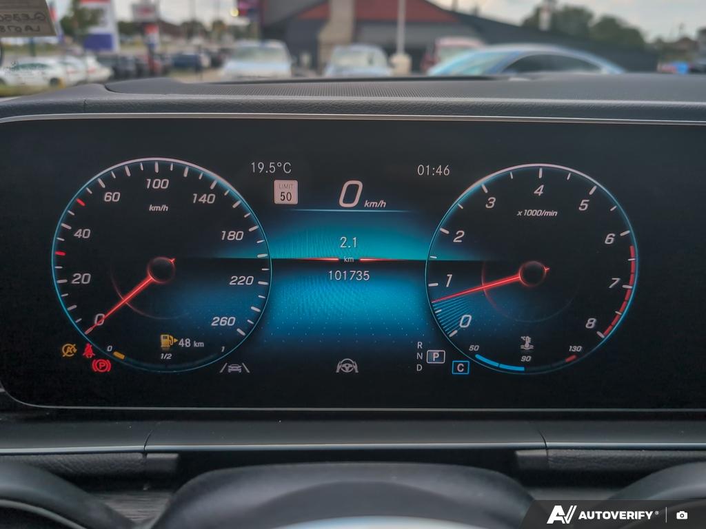 used 2020 Mercedes-Benz GLE 350 car, priced at $41,900