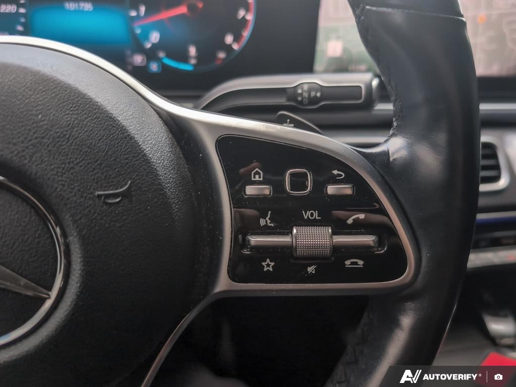 used 2020 Mercedes-Benz GLE 350 car, priced at $41,900