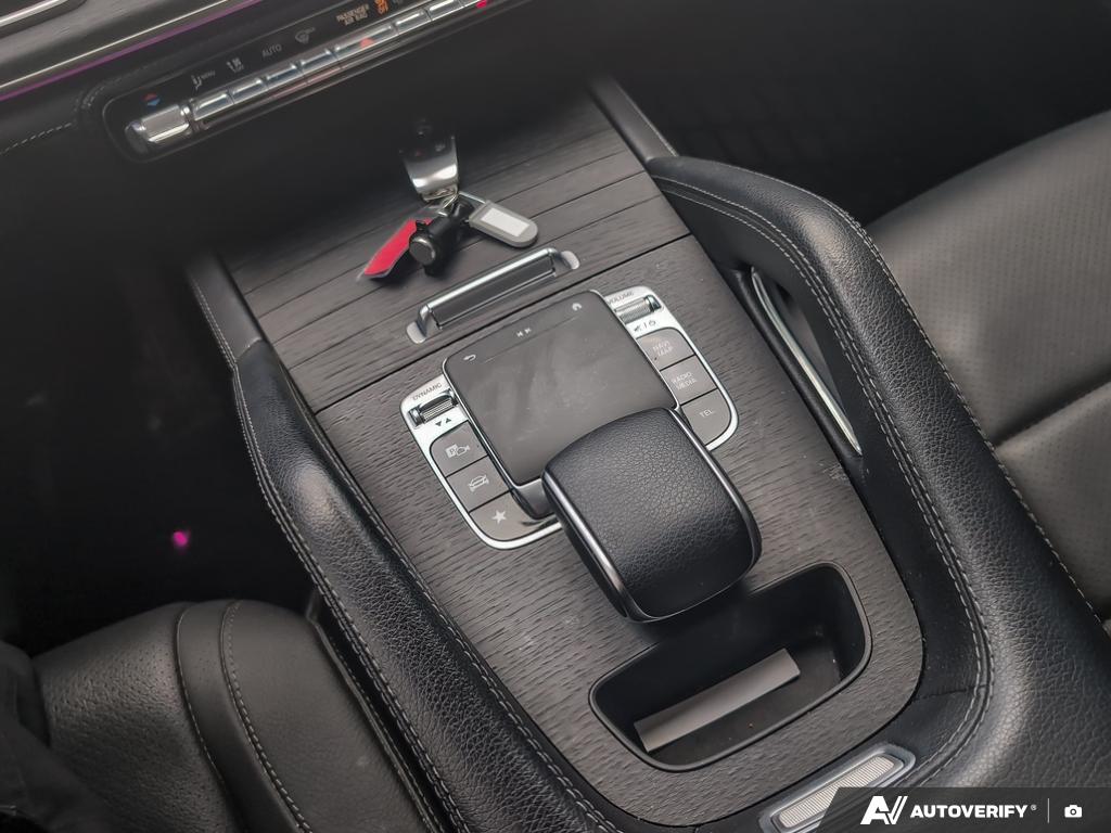 used 2020 Mercedes-Benz GLE 350 car, priced at $41,900