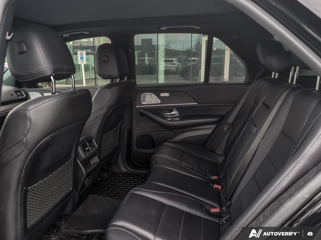 used 2020 Mercedes-Benz GLE 350 car, priced at $41,900