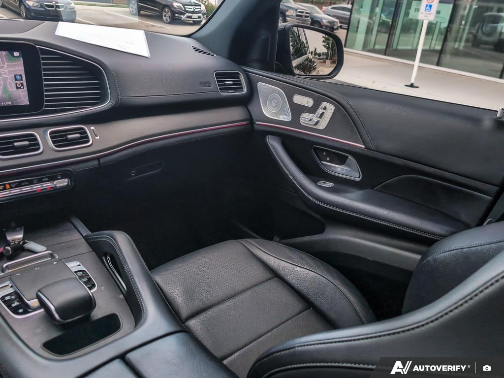 used 2020 Mercedes-Benz GLE 350 car, priced at $41,900