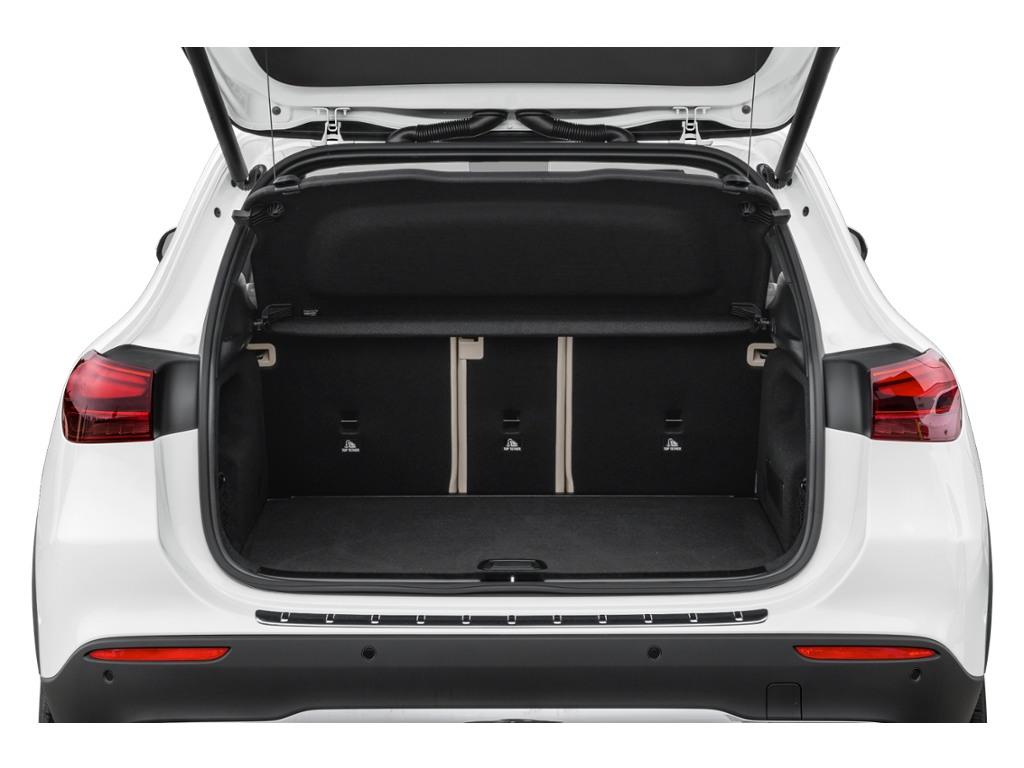 new 2026 Mercedes-Benz GLA 250 car, priced at $66,909