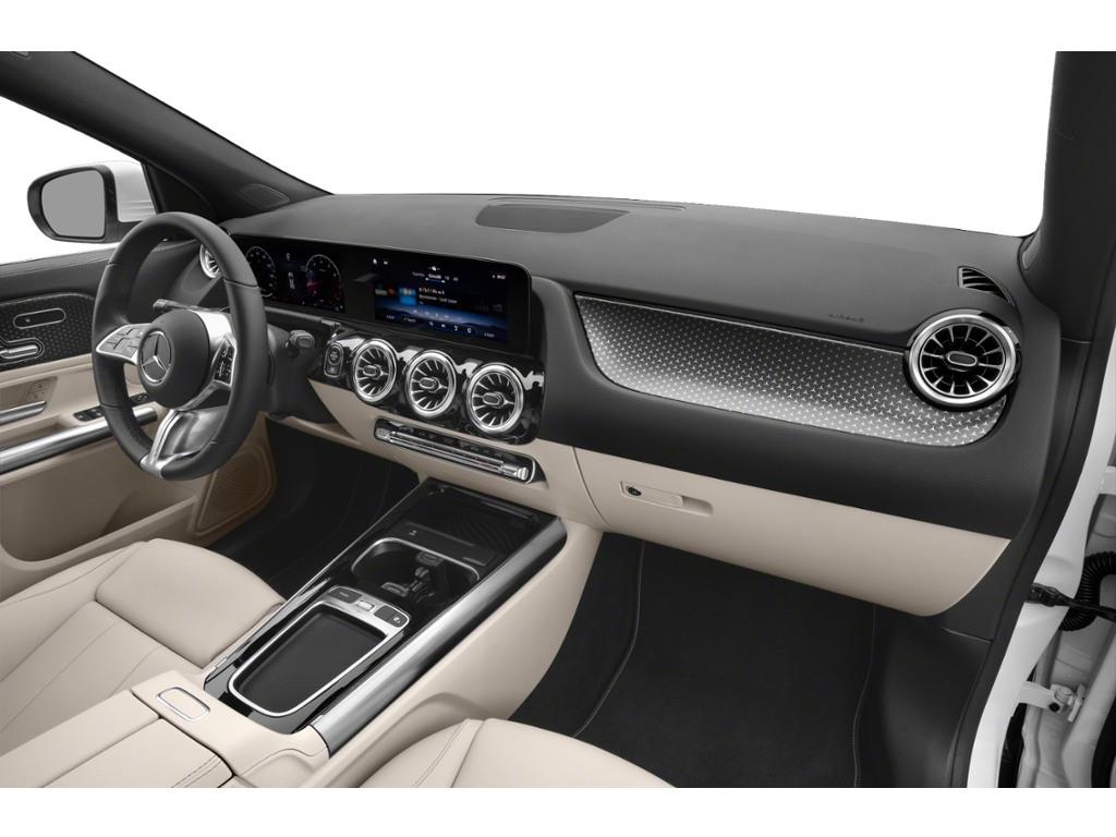 new 2026 Mercedes-Benz GLA 250 car, priced at $66,909