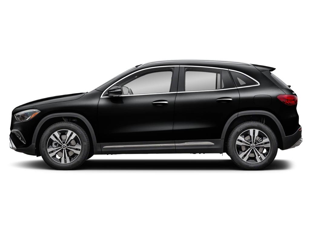 new 2026 Mercedes-Benz GLA 250 car, priced at $66,909