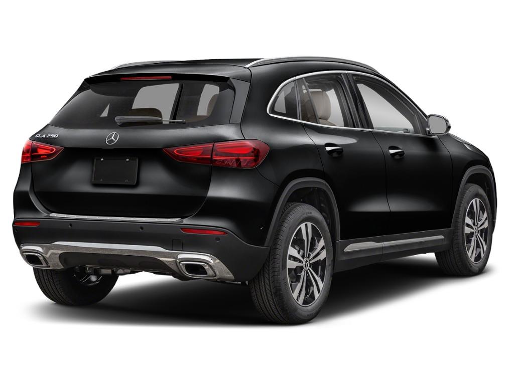 new 2026 Mercedes-Benz GLA 250 car, priced at $66,909
