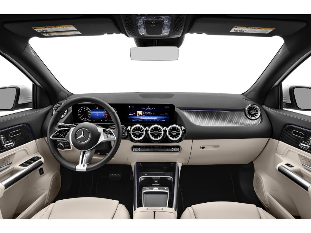 new 2026 Mercedes-Benz GLA 250 car, priced at $66,909