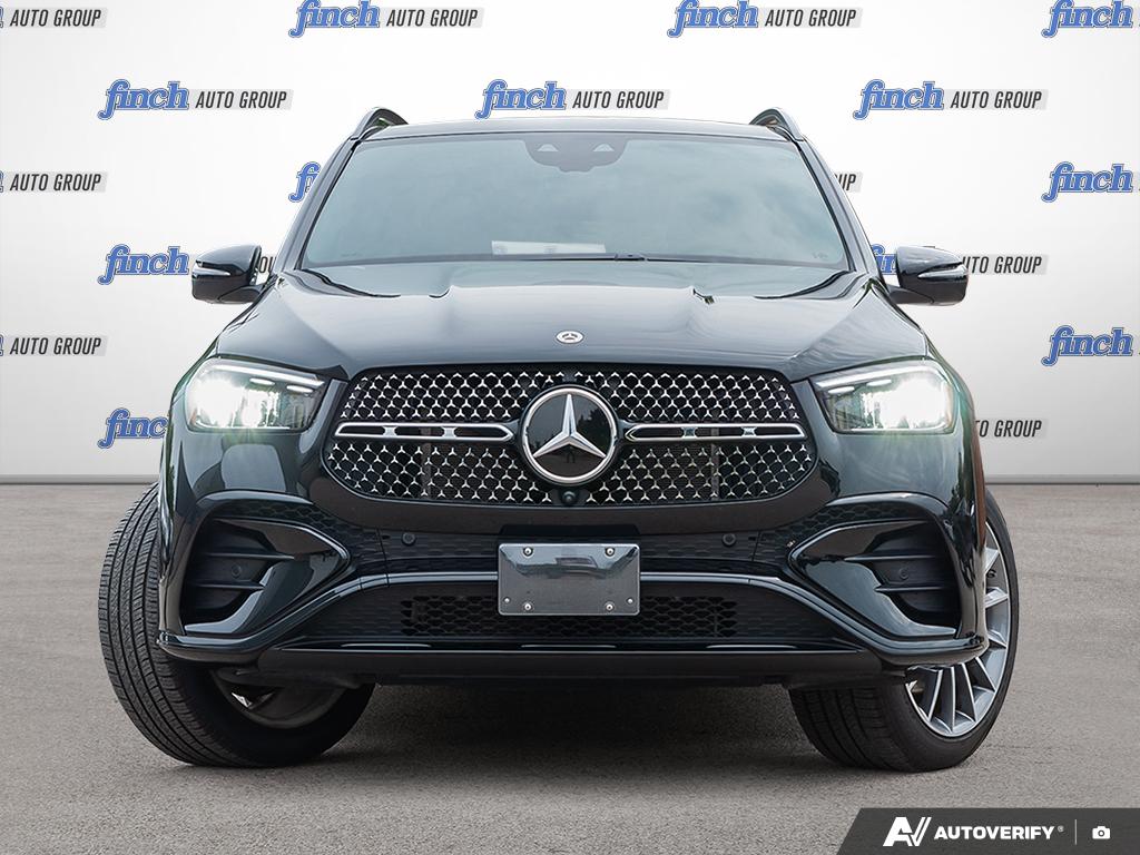 used 2026 Mercedes-Benz GLE 450 car, priced at $104,553