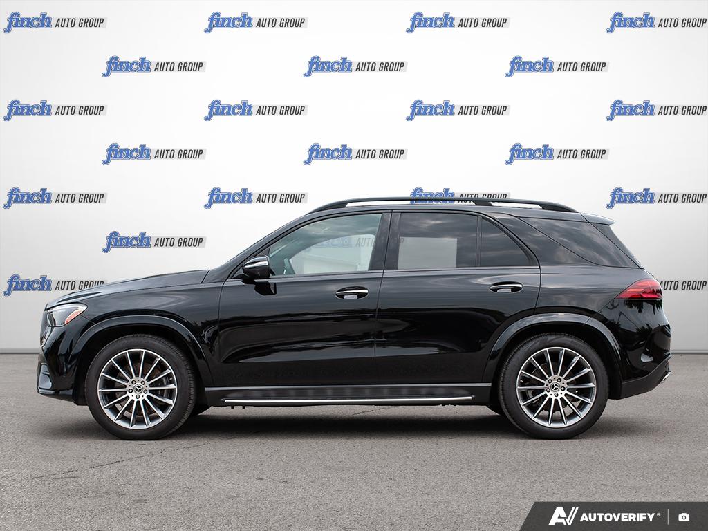 used 2026 Mercedes-Benz GLE 450 car, priced at $104,553