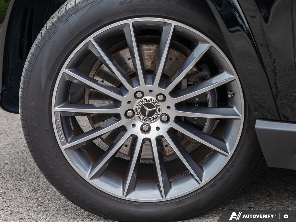 used 2026 Mercedes-Benz GLE 450 car, priced at $104,553