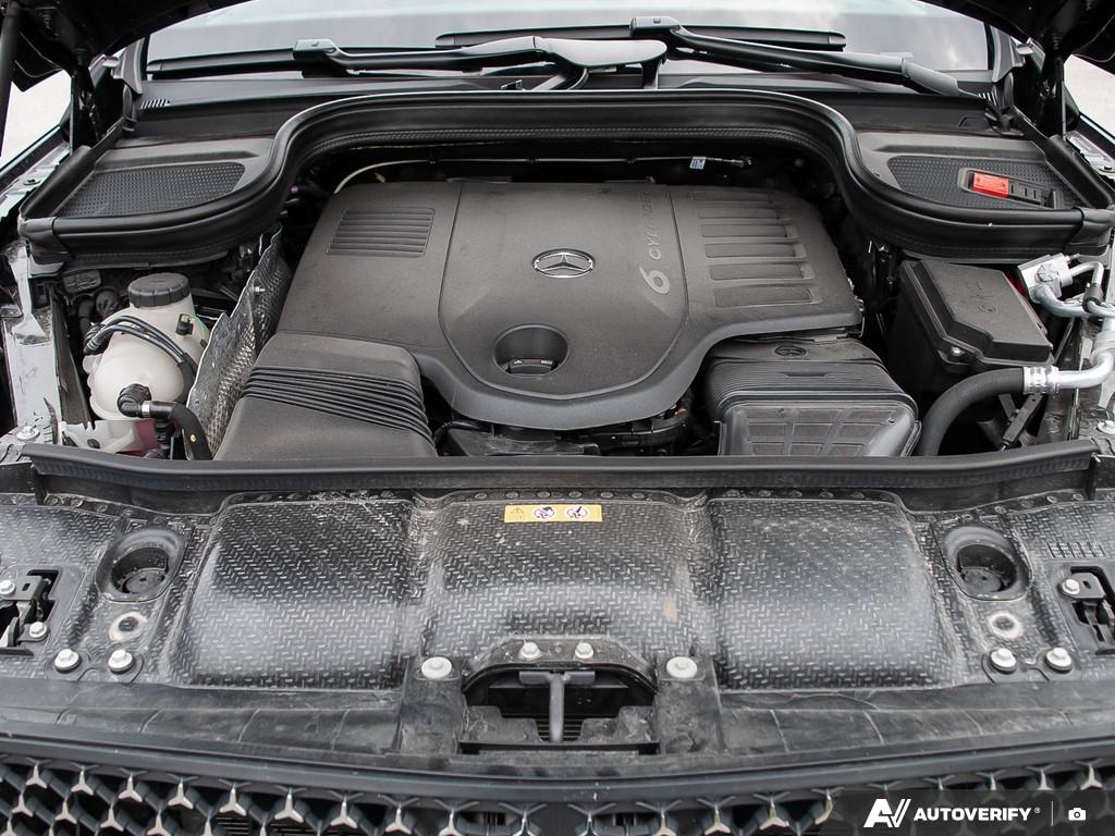 used 2026 Mercedes-Benz GLE 450 car, priced at $104,553