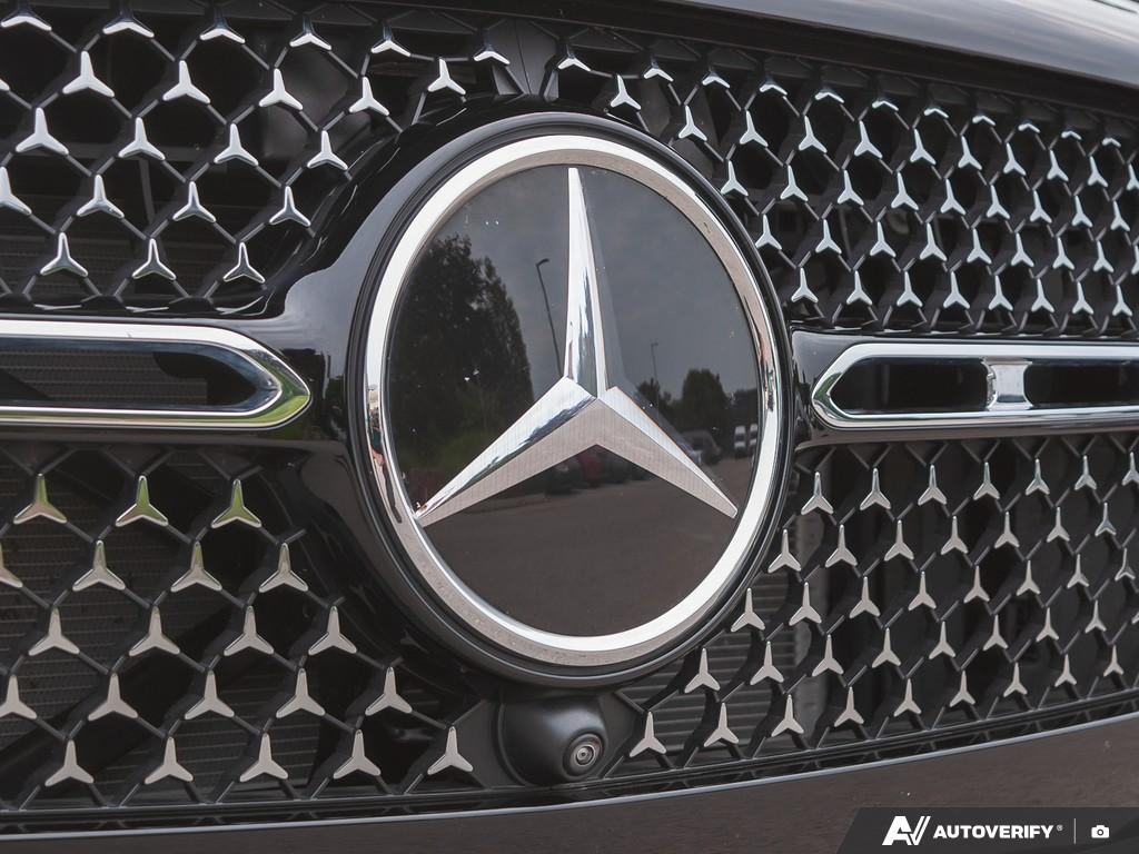used 2026 Mercedes-Benz GLE 450 car, priced at $104,553