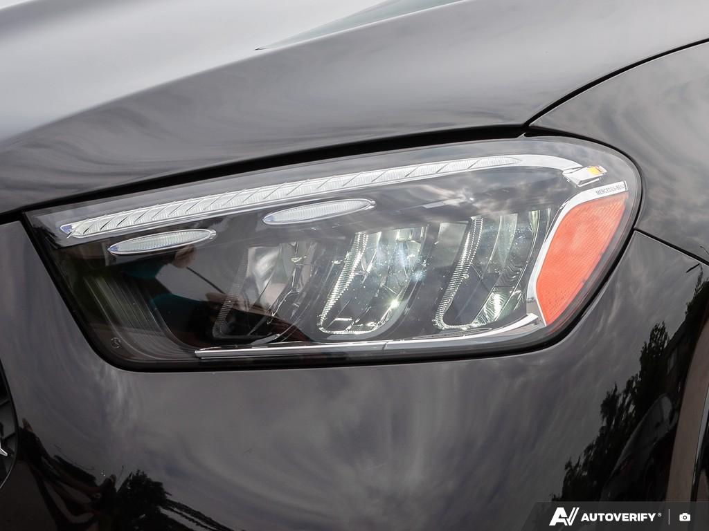 used 2026 Mercedes-Benz GLE 450 car, priced at $104,553