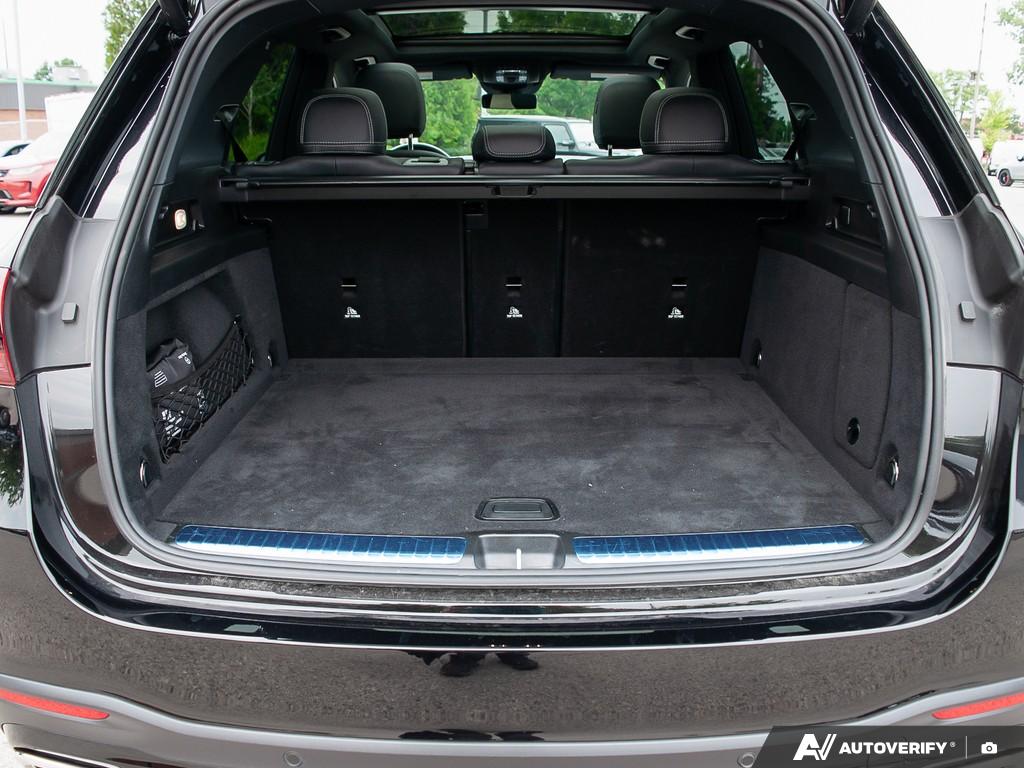 used 2026 Mercedes-Benz GLE 450 car, priced at $104,553