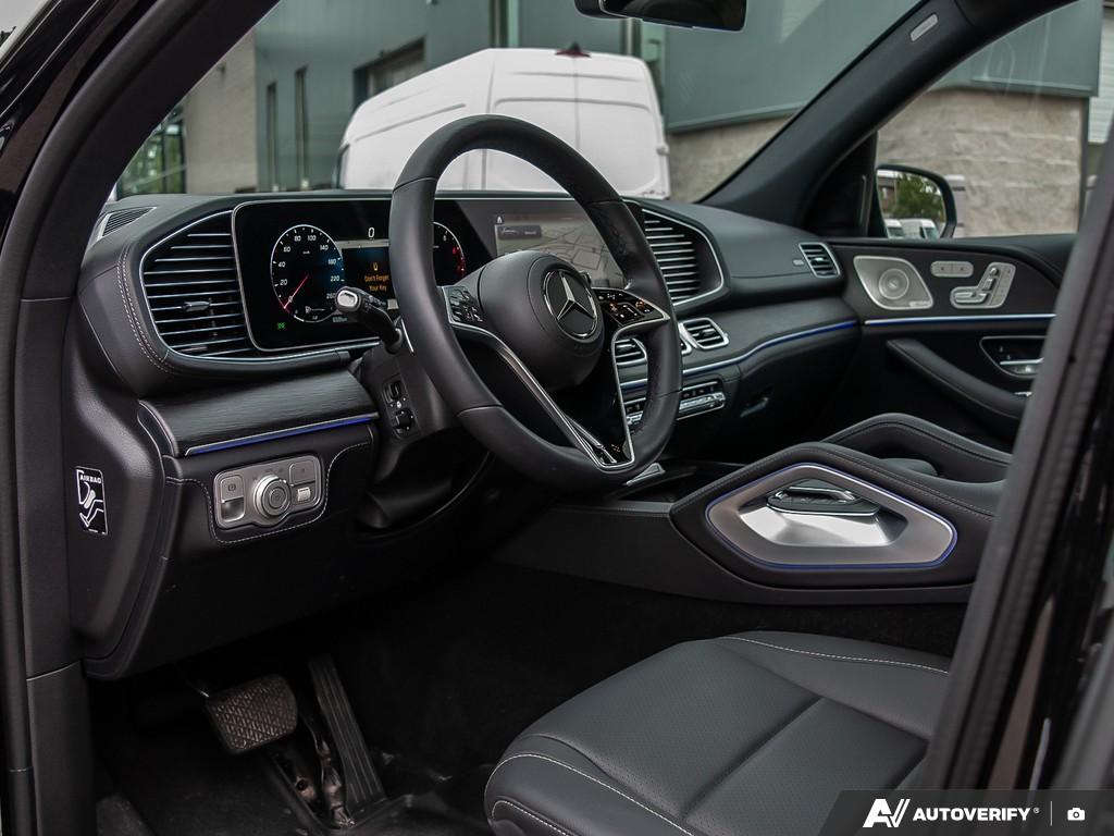 used 2026 Mercedes-Benz GLE 450 car, priced at $104,553