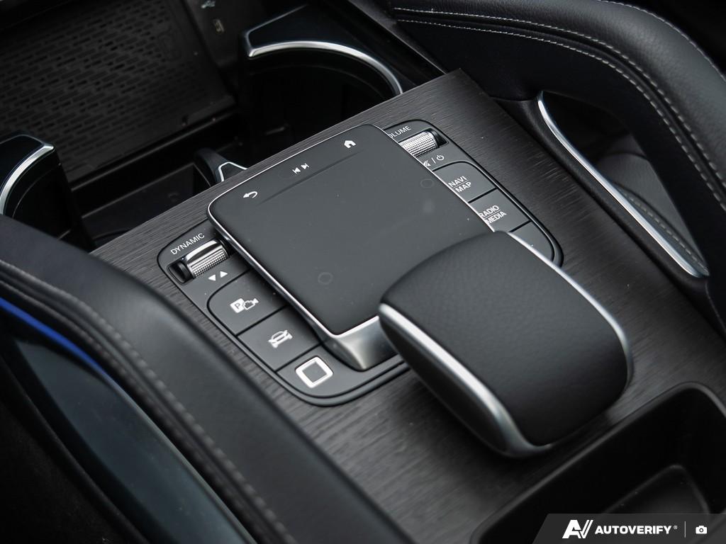 used 2026 Mercedes-Benz GLE 450 car, priced at $104,553