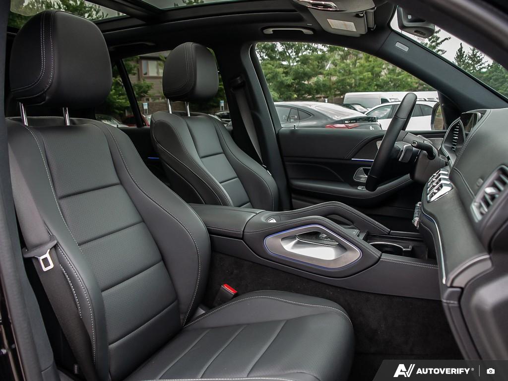 used 2026 Mercedes-Benz GLE 450 car, priced at $104,553