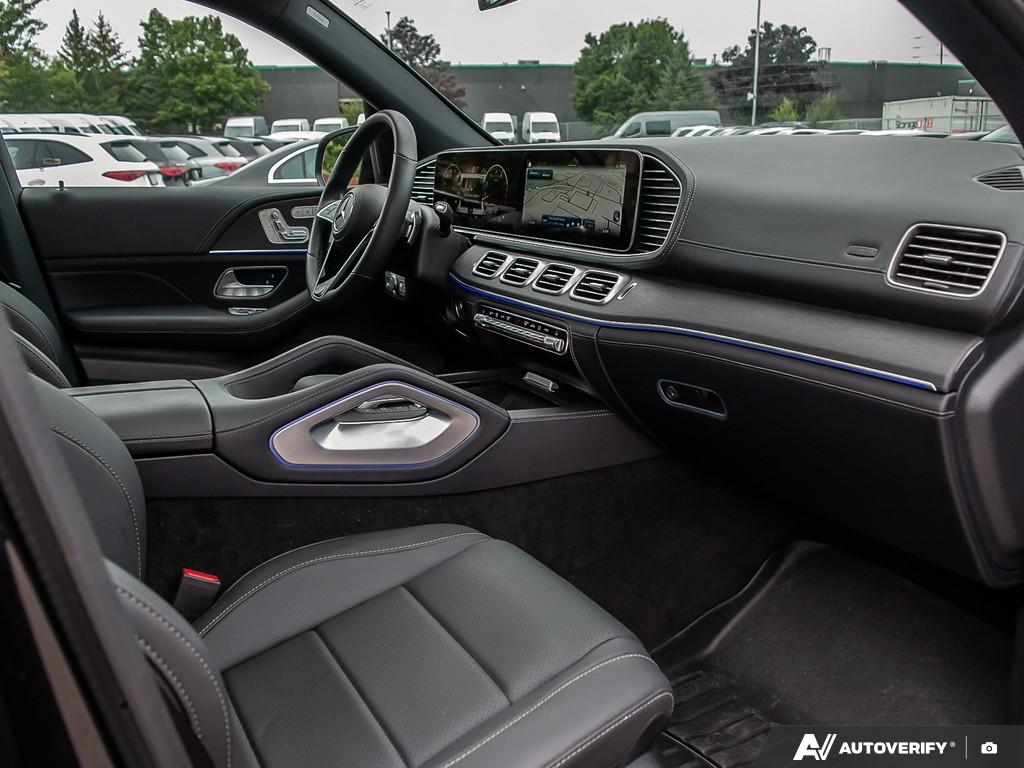 used 2026 Mercedes-Benz GLE 450 car, priced at $104,553