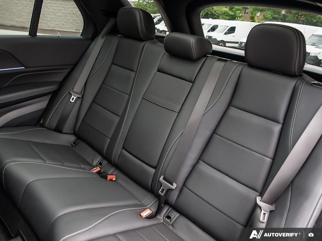 used 2026 Mercedes-Benz GLE 450 car, priced at $104,553