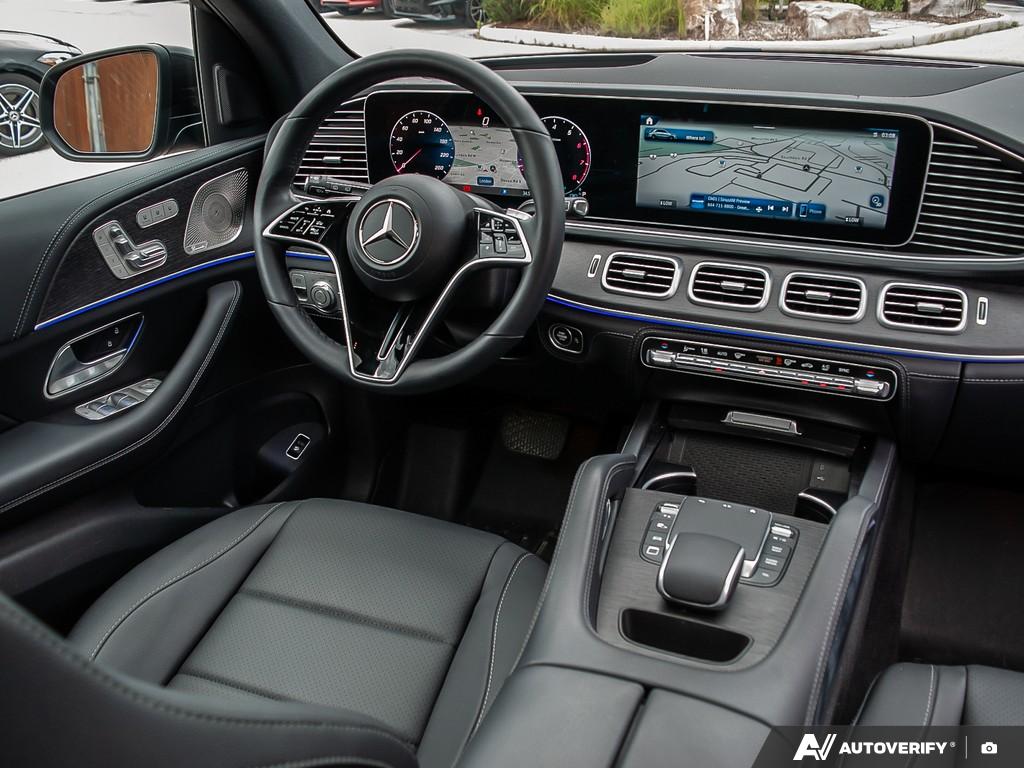 used 2026 Mercedes-Benz GLE 450 car, priced at $104,553