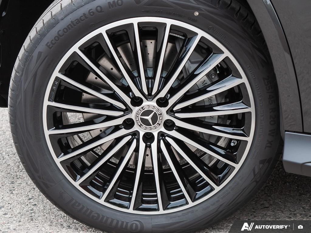 new 2027 Mercedes-Benz GLC 300 car, priced at $84,219